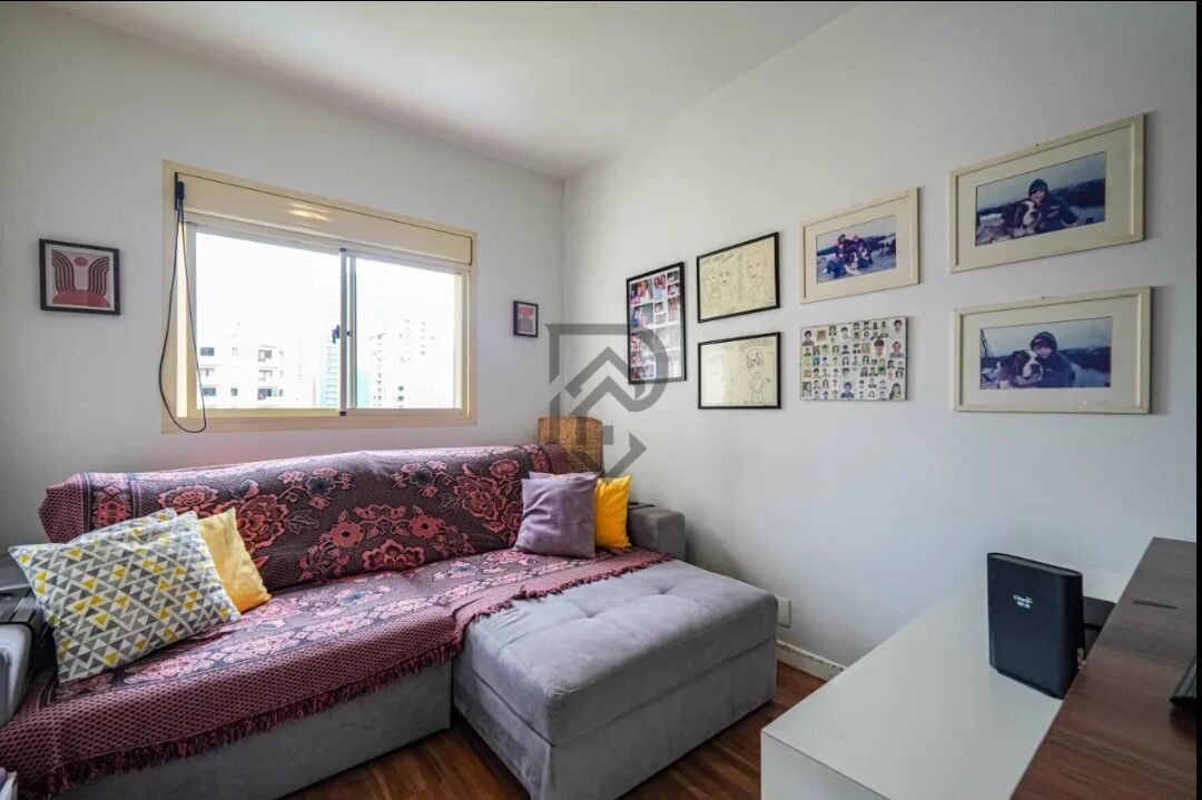 Apartamento, 4 quartos, 165 m² - Foto 15