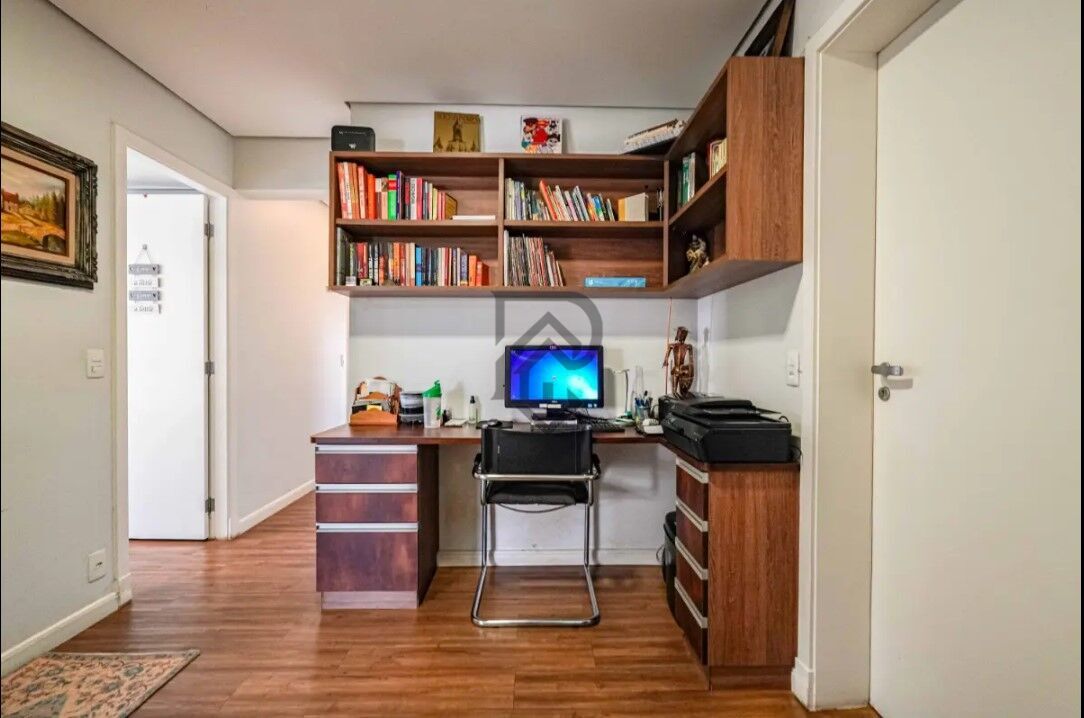 Apartamento, 4 quartos, 165 m² - Foto 20