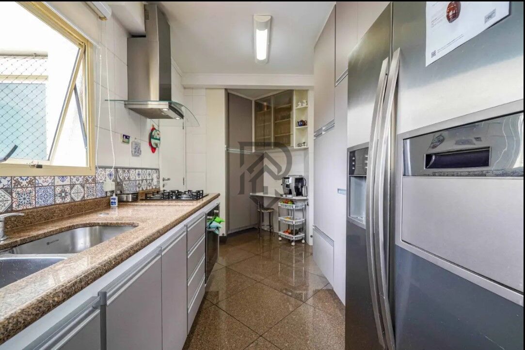 Apartamento, 4 quartos, 165 m² - Foto 10