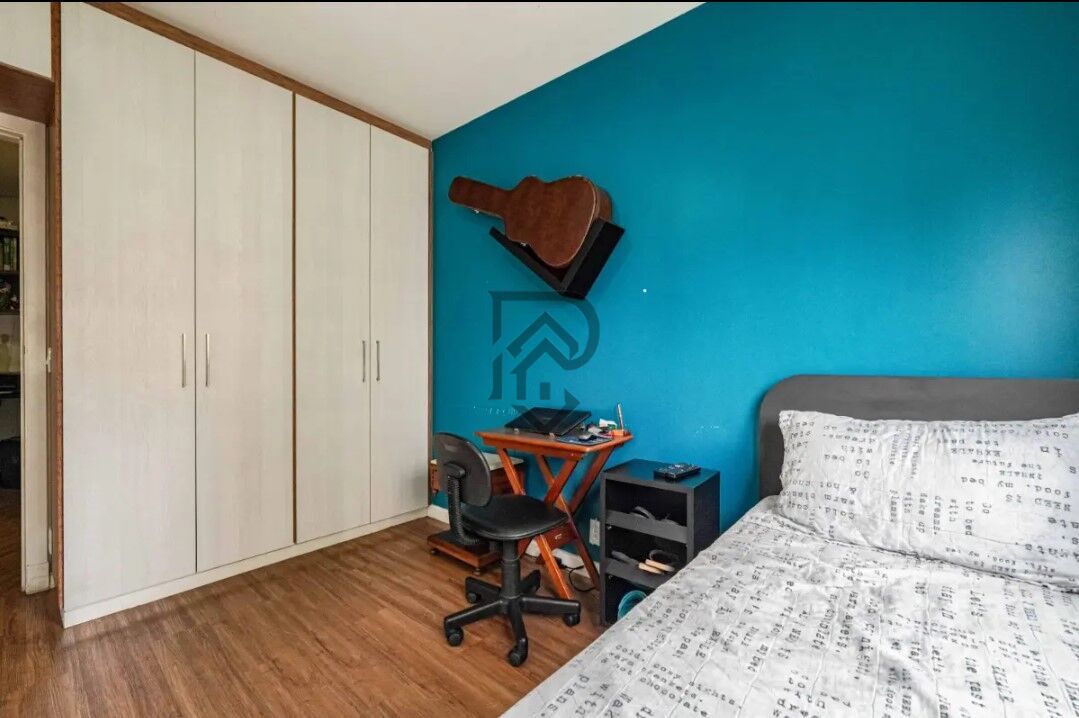Apartamento, 4 quartos, 165 m² - Foto 13
