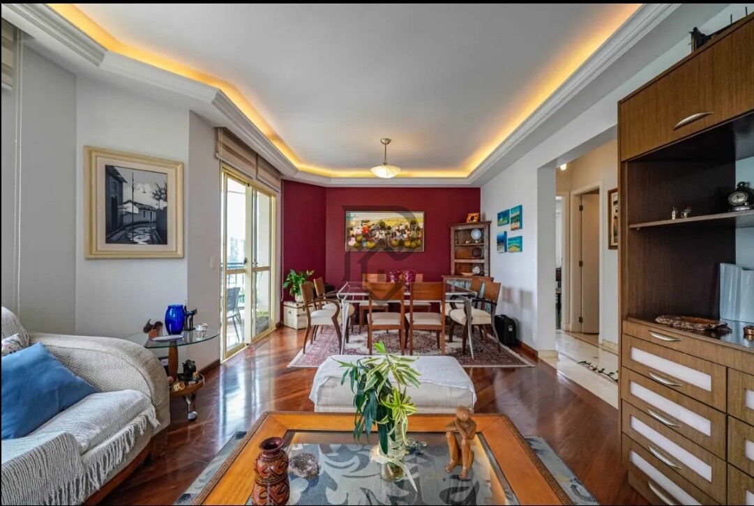 Apartamento, 4 quartos, 165 m² - Foto 8