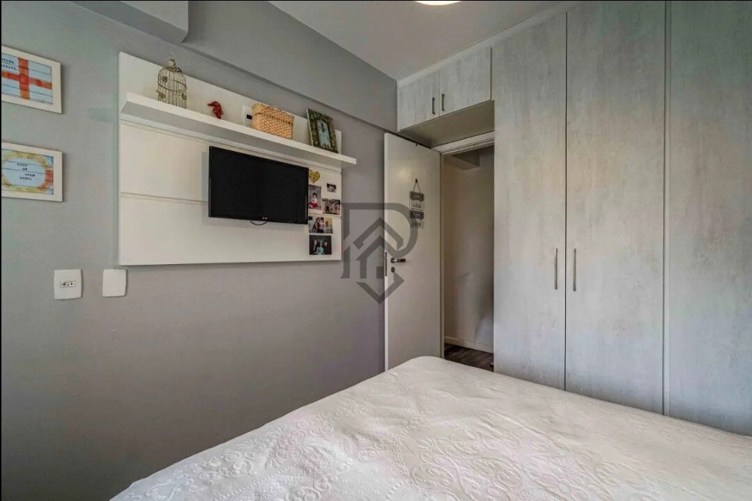 Apartamento, 4 quartos, 165 m² - Foto 12