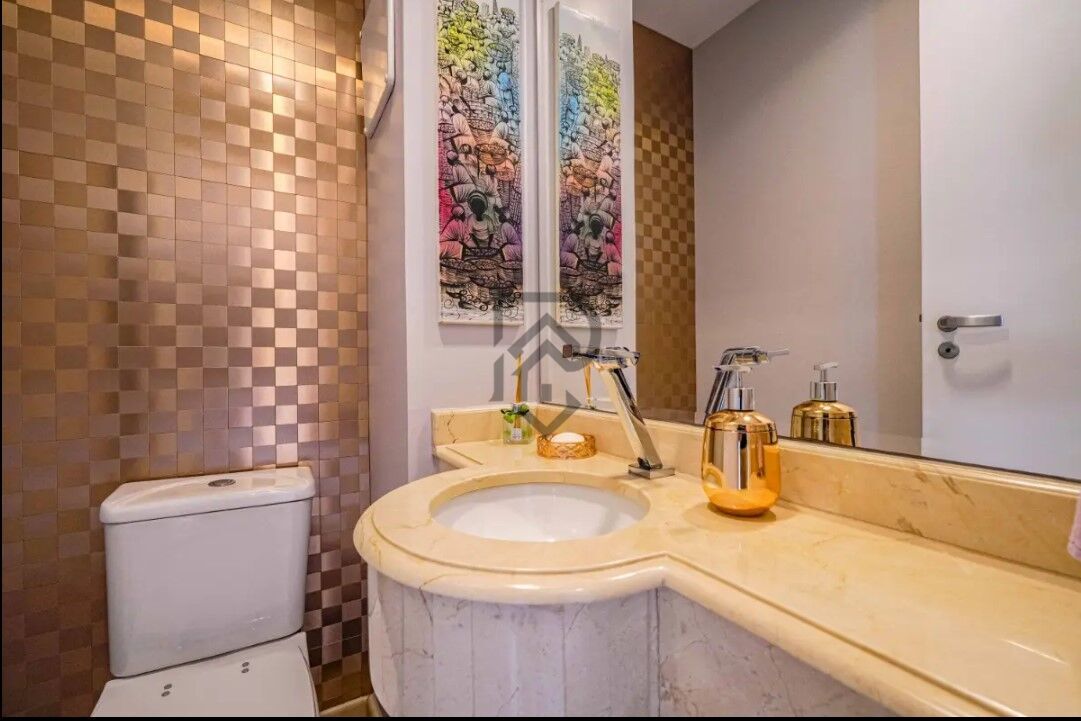 Apartamento, 4 quartos, 165 m² - Foto 19
