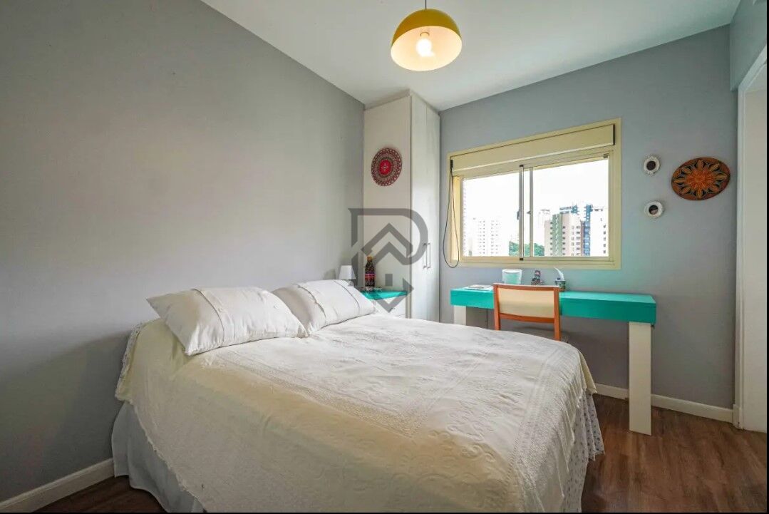 Apartamento, 4 quartos, 165 m² - Foto 11