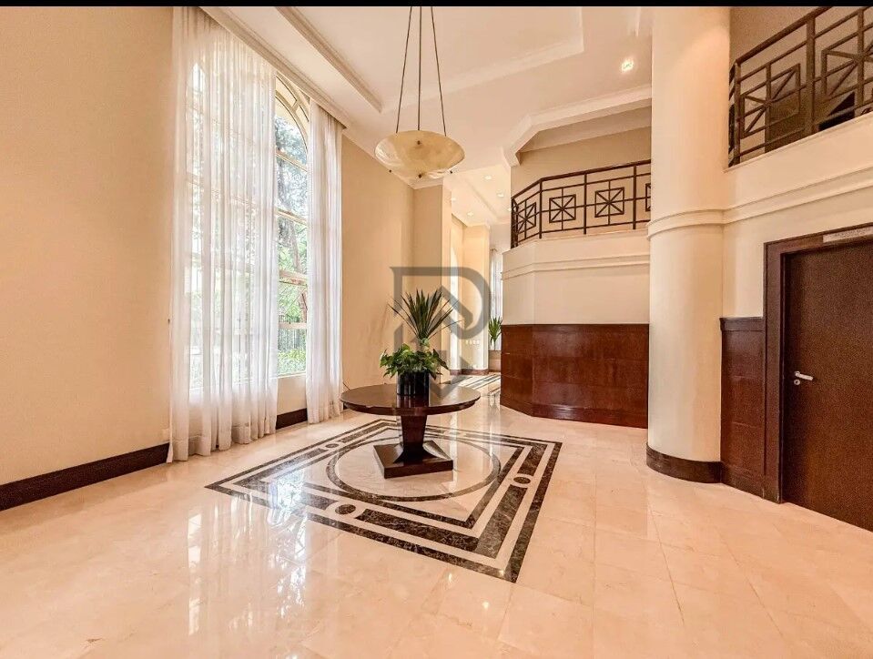 Apartamento, 4 quartos, 165 m² - Foto 24