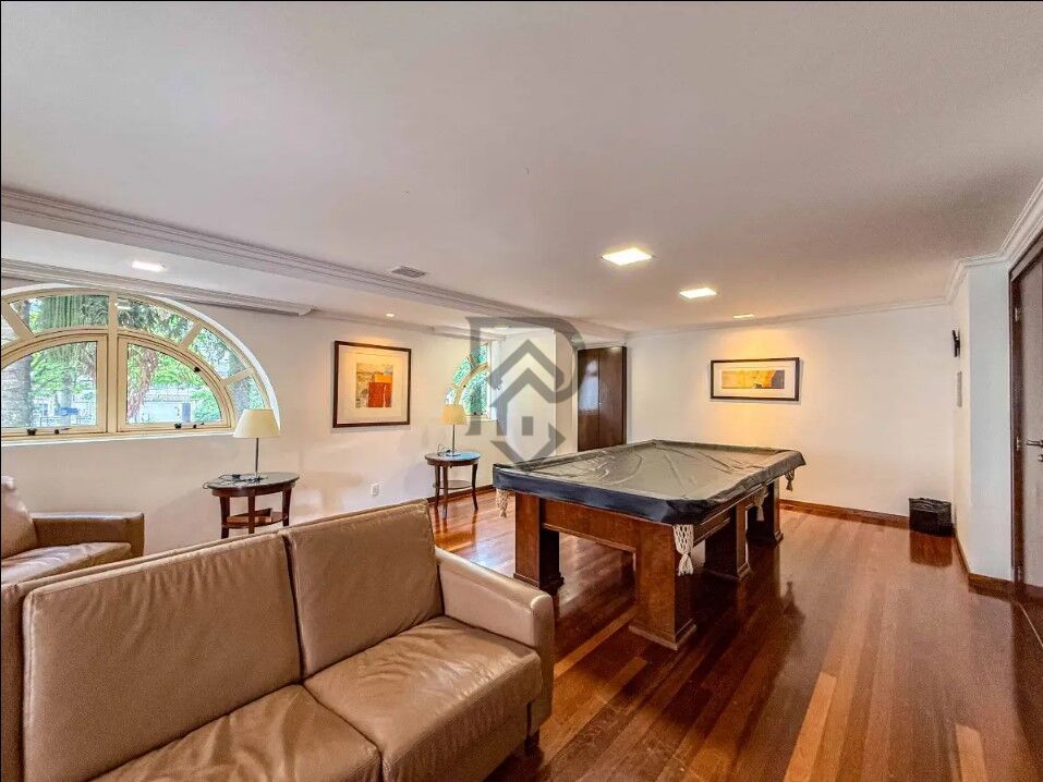 Apartamento, 4 quartos, 165 m² - Foto 23