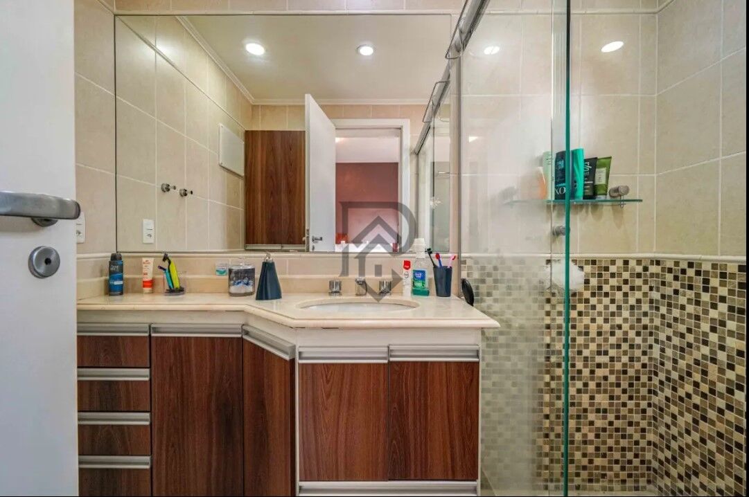 Apartamento, 4 quartos, 165 m² - Foto 17
