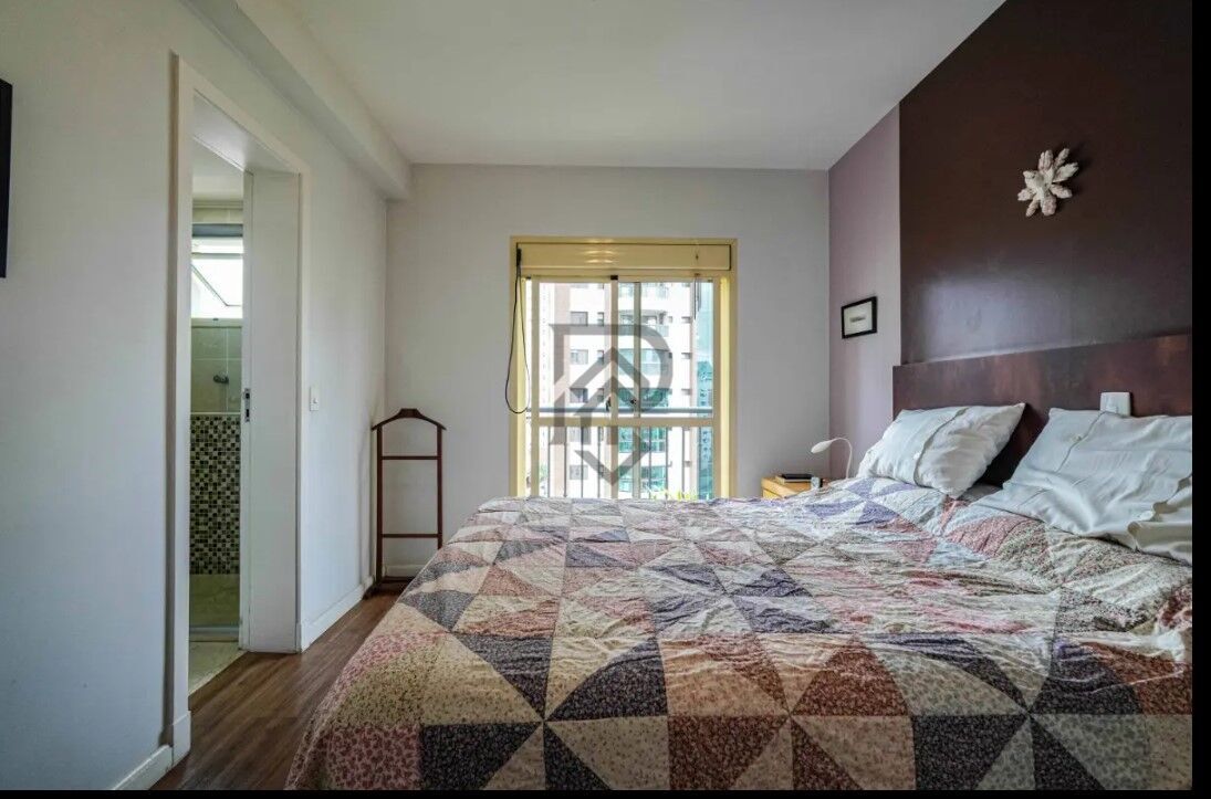 Apartamento, 4 quartos, 165 m² - Foto 14