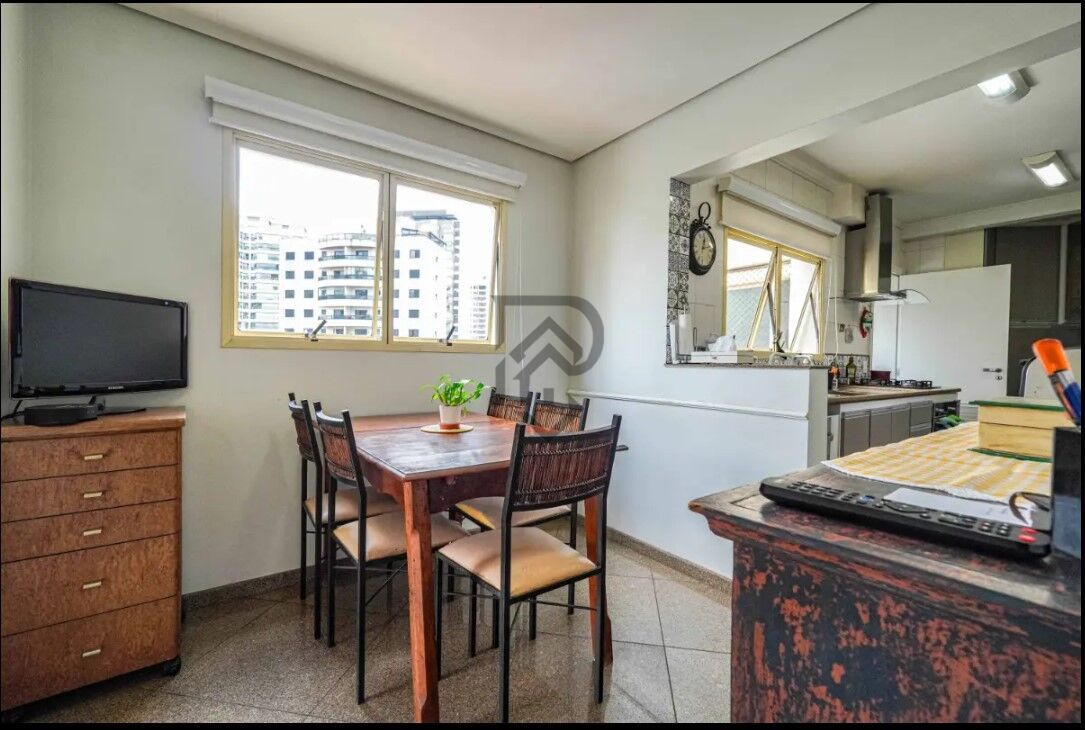 Apartamento, 4 quartos, 165 m² - Foto 21
