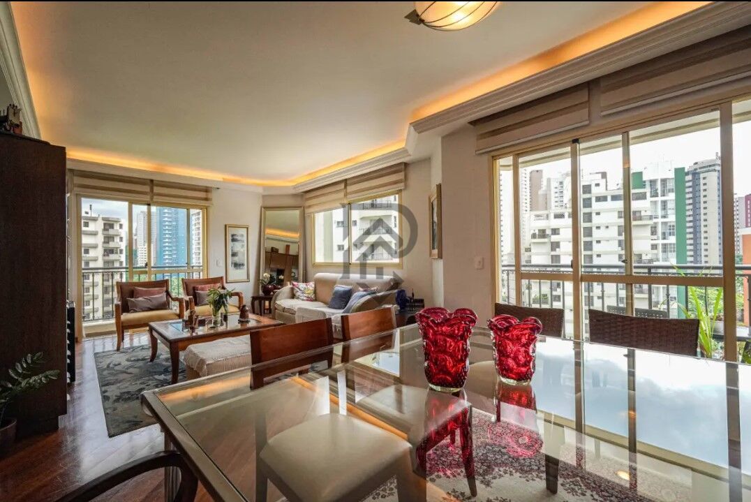 Apartamento, 4 quartos, 165 m² - Foto 3