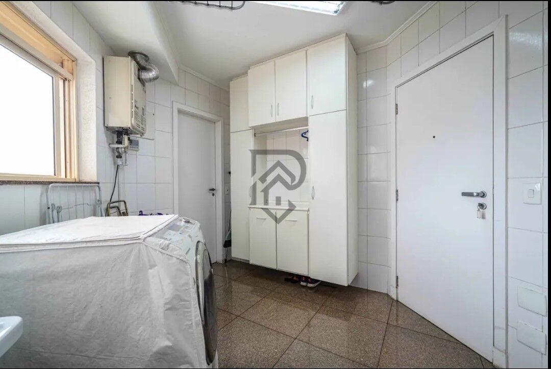 Apartamento, 4 quartos, 165 m² - Foto 22