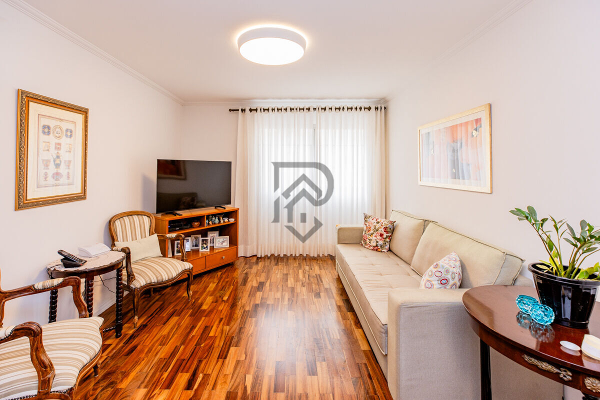 Apartamento, 3 quartos, 99 m² - Foto 9