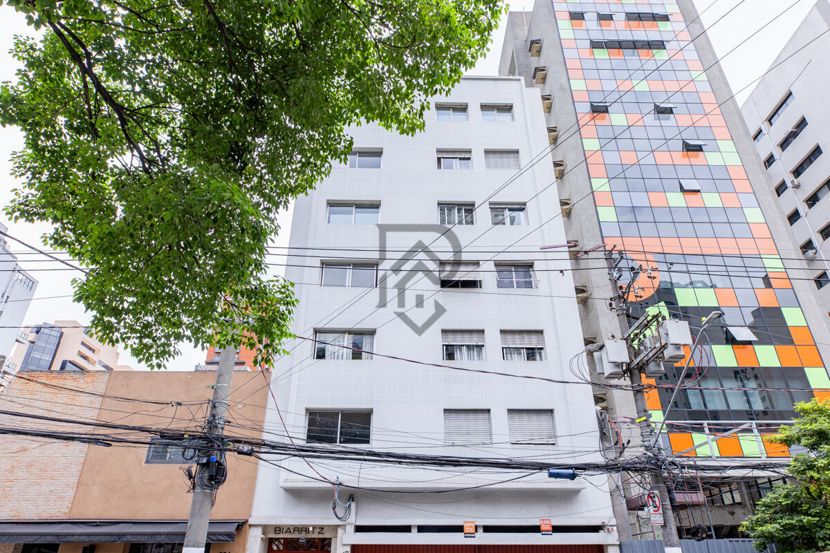 Apartamento, 3 quartos, 99 m² - Foto 32