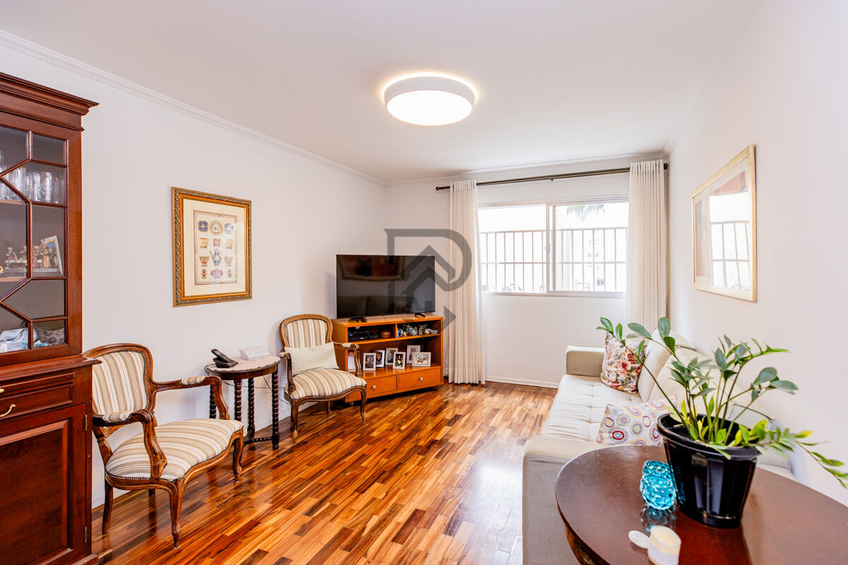 Apartamento, 3 quartos, 99 m² - Foto 5