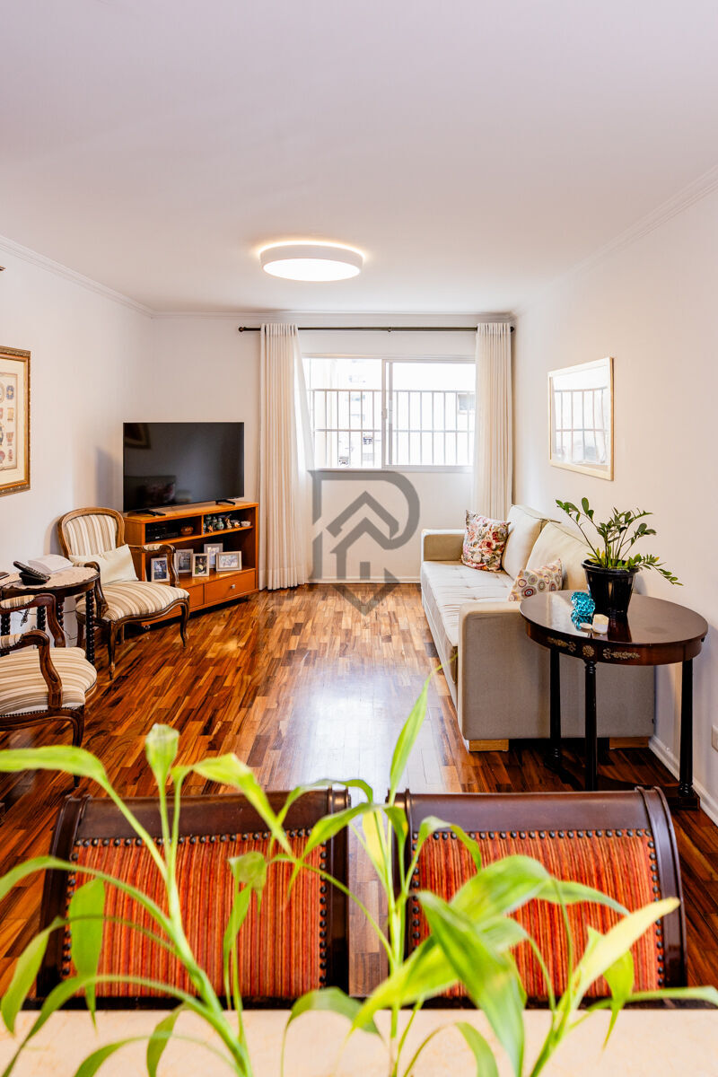 Apartamento, 3 quartos, 99 m² - Foto 4