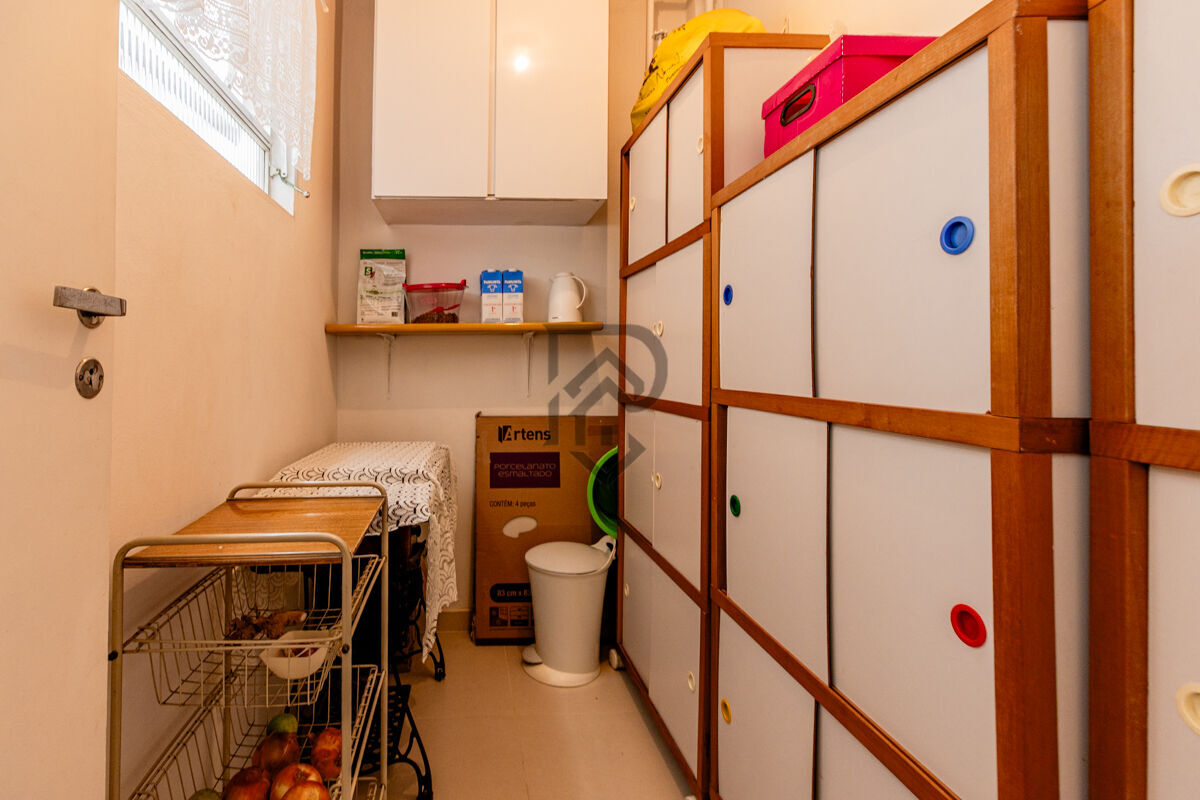 Apartamento, 3 quartos, 99 m² - Foto 30