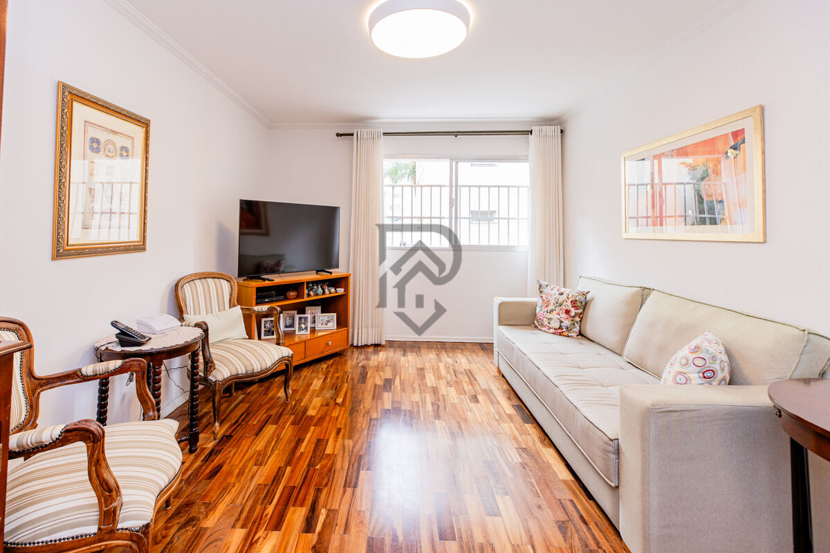 Apartamento, 3 quartos, 99 m² - Foto 6