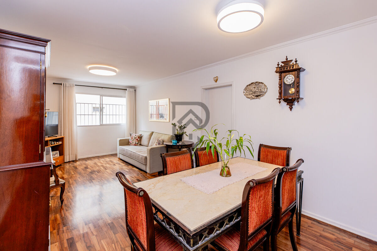 Apartamento, 3 quartos, 99 m² - Foto 2