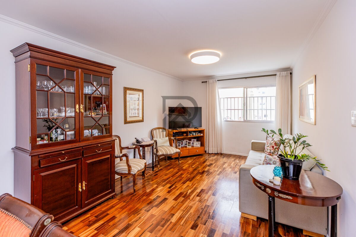 Apartamento, 3 quartos, 99 m² - Foto 3