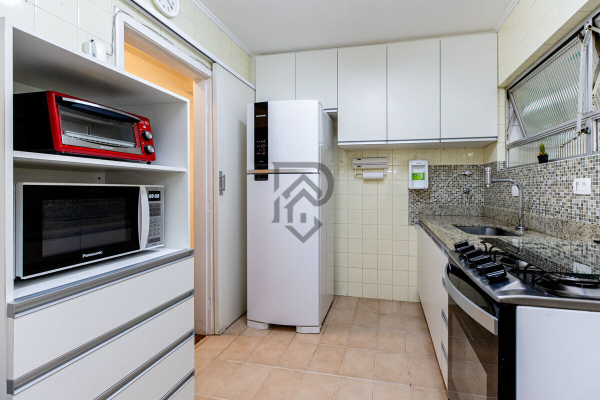 Apartamento, 3 quartos, 99 m² - Foto 27