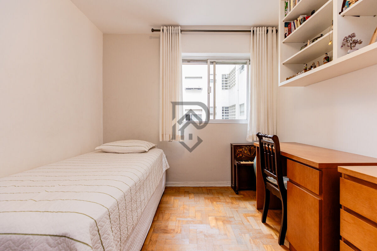 Apartamento, 3 quartos, 99 m² - Foto 13