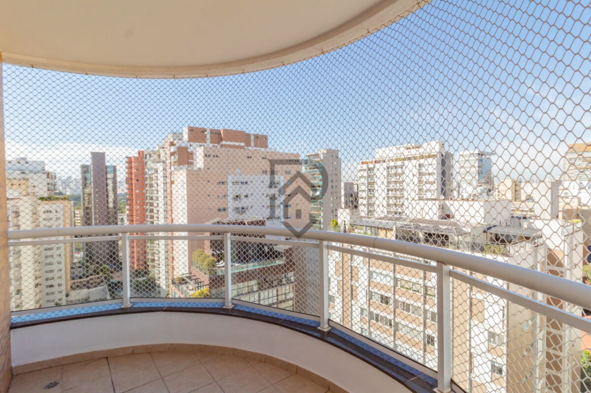 Apartamento, 3 quartos, 123 m² - Foto 4