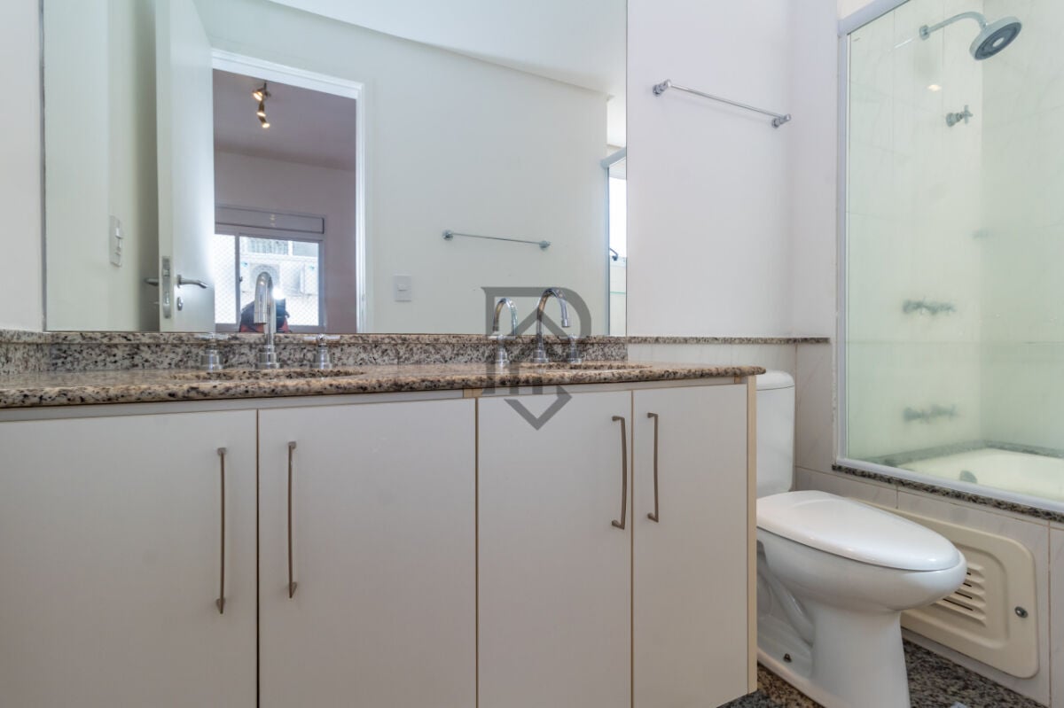 Apartamento, 3 quartos, 123 m² - Foto 15