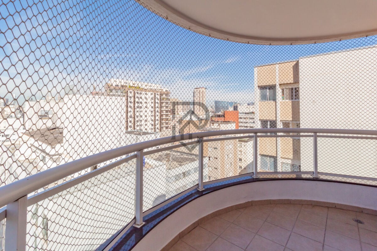 Apartamento, 3 quartos, 123 m² - Foto 3