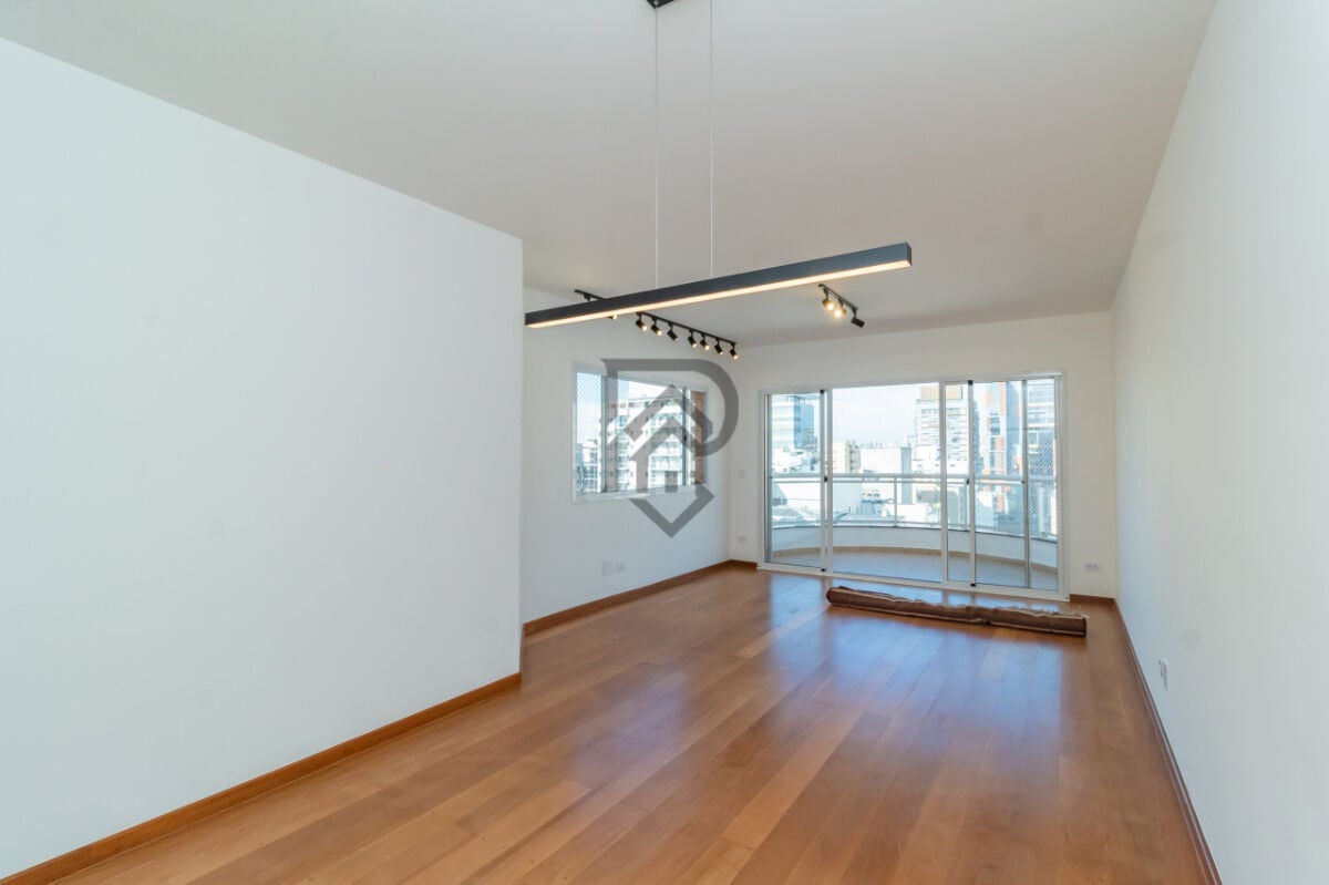 Apartamento, 3 quartos, 123 m² - Foto 2