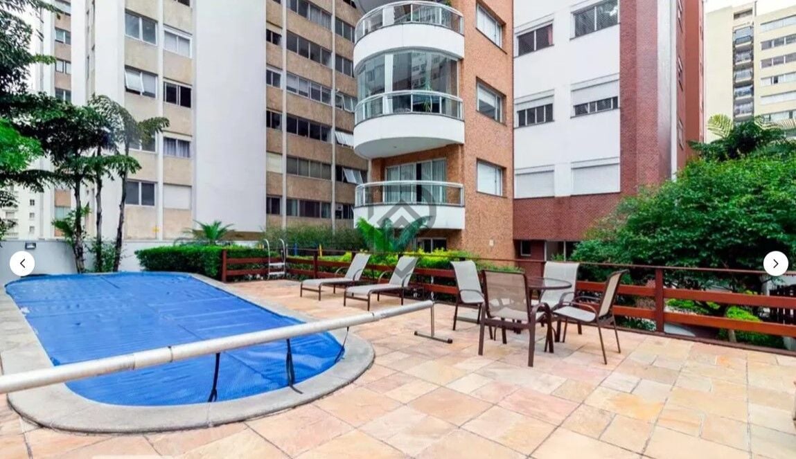 Apartamento, 3 quartos, 123 m² - Foto 1