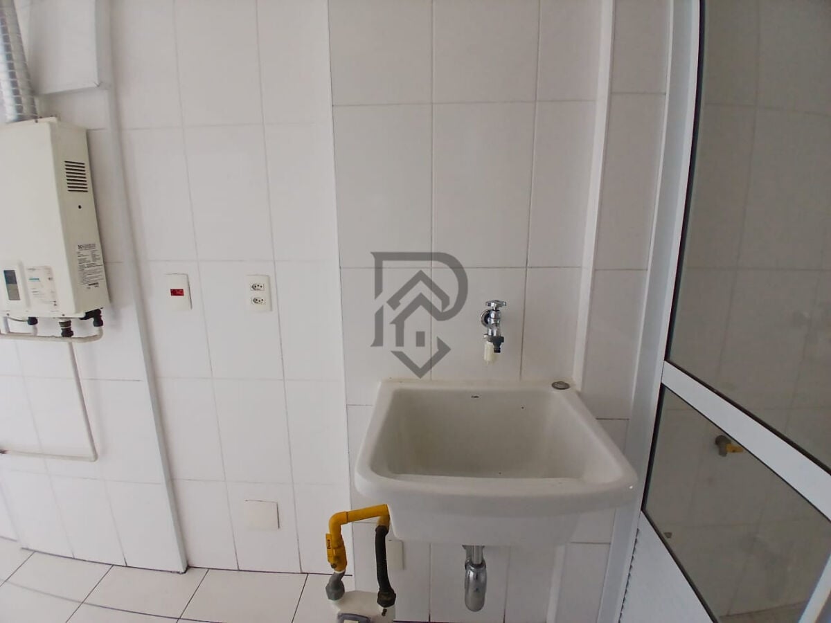 Apartamento, 3 quartos, 133 m² - Foto 11