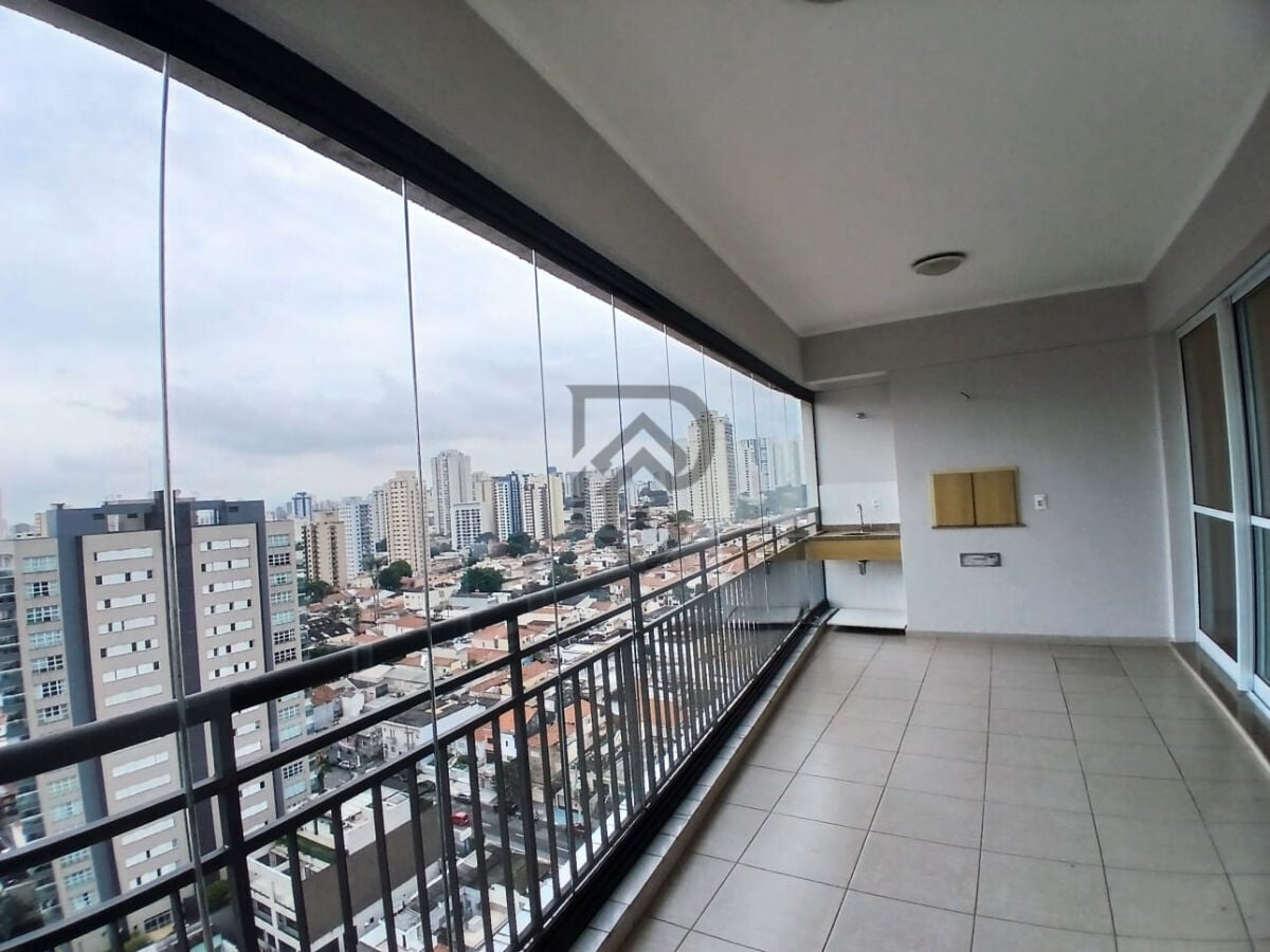 Apartamento, 3 quartos, 133 m² - Foto 1