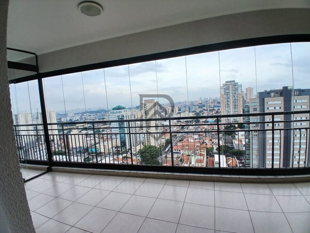 Apartamento, 3 quartos, 133 m² - Foto 2