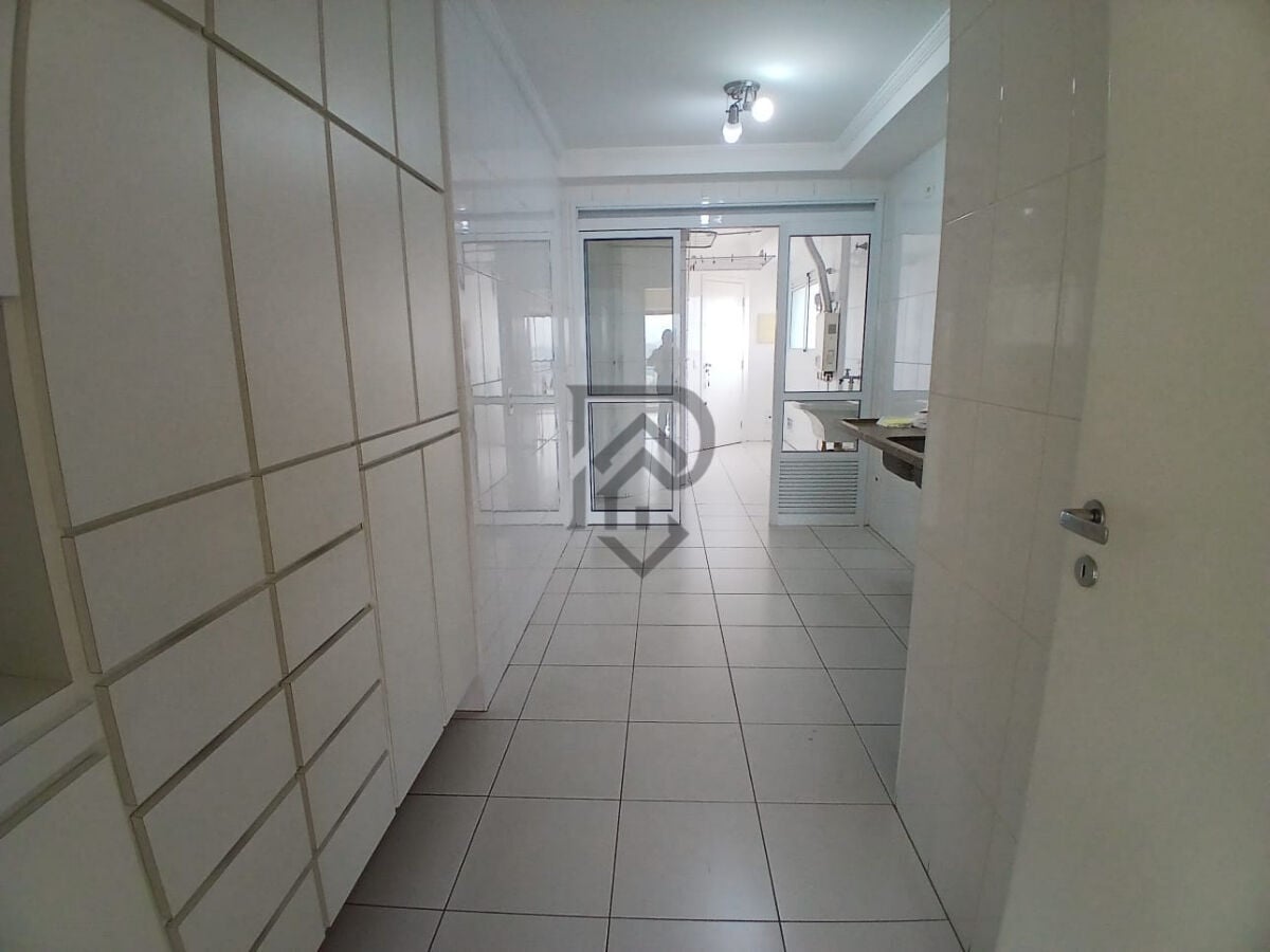 Apartamento, 3 quartos, 133 m² - Foto 7