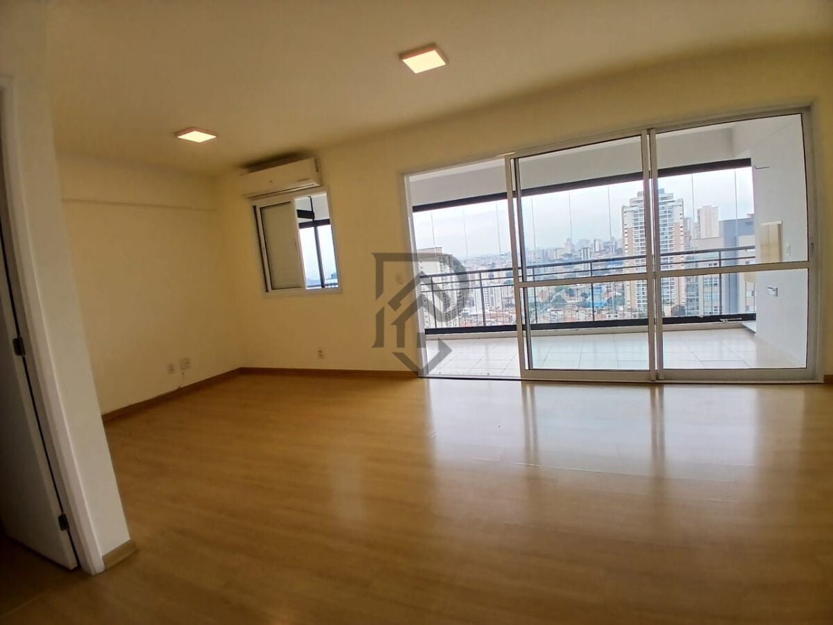 Apartamento, 3 quartos, 133 m² - Foto 5