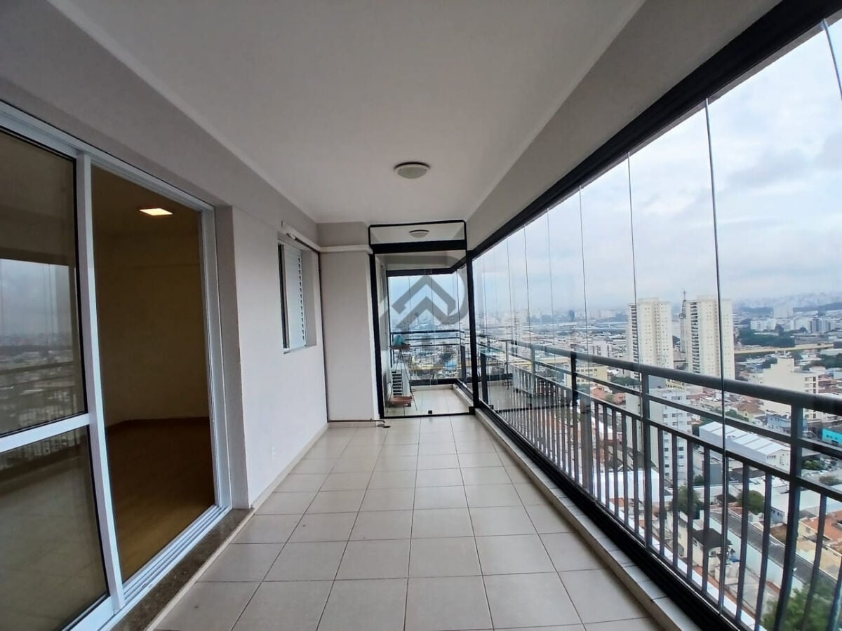 Apartamento, 3 quartos, 133 m² - Foto 4