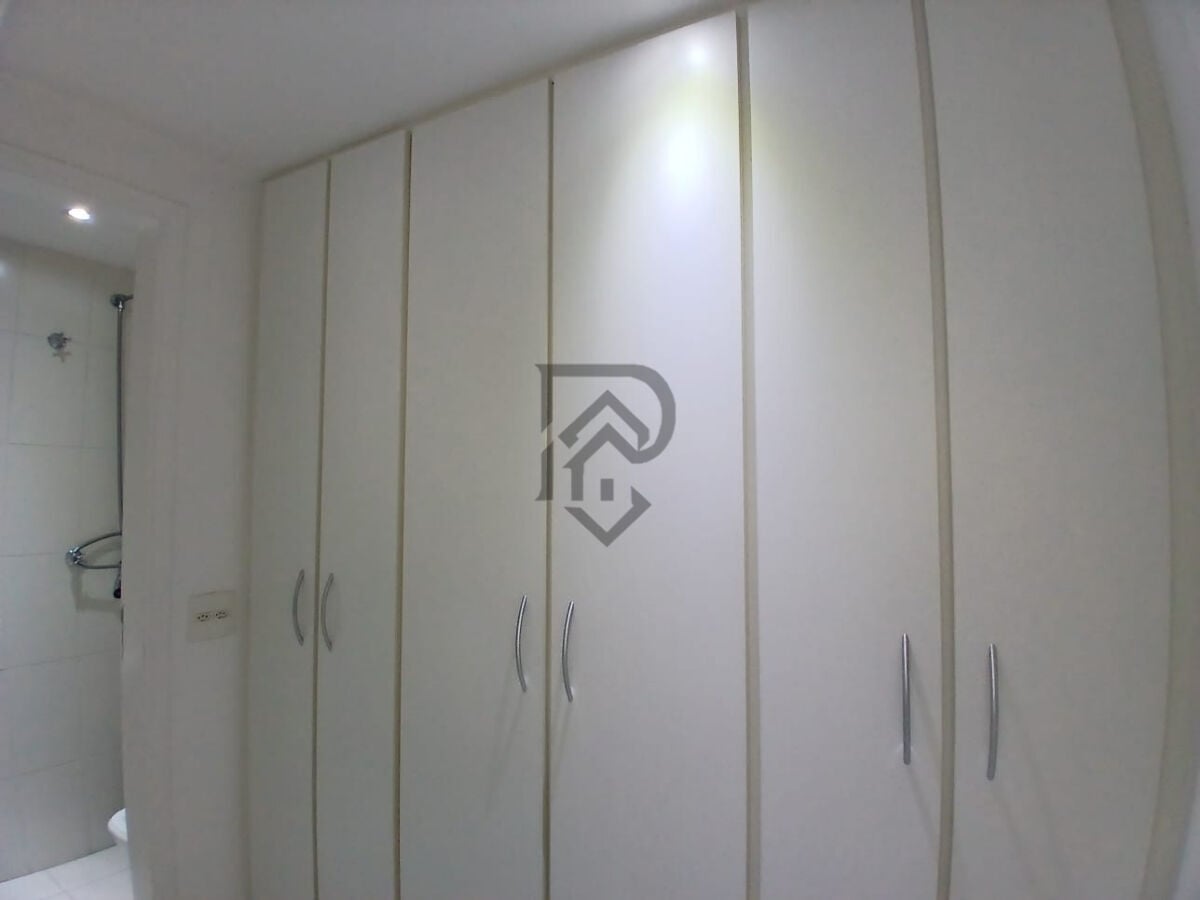 Apartamento, 3 quartos, 133 m² - Foto 13