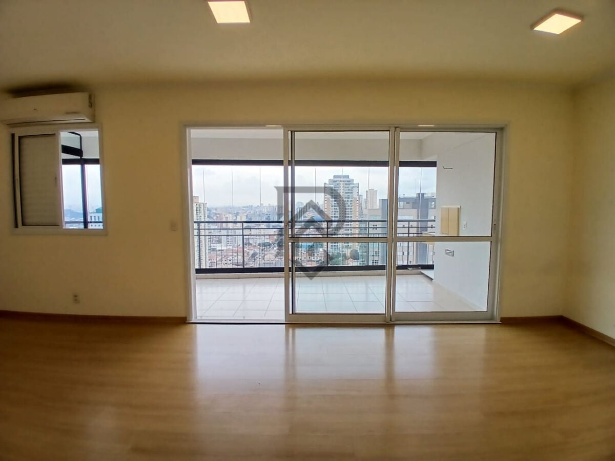 Apartamento, 3 quartos, 133 m² - Foto 3