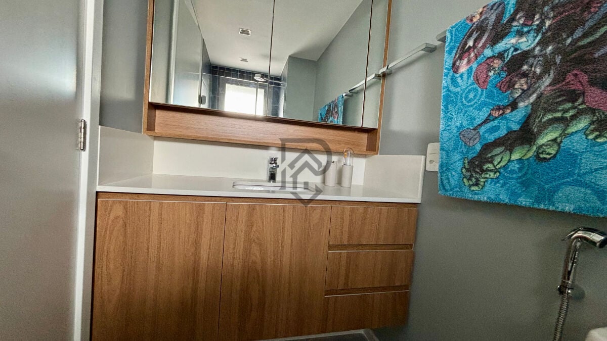 Apartamento, 3 quartos, 133 m² - Foto 19