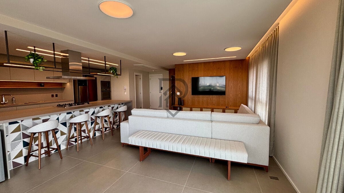 Apartamento, 3 quartos, 133 m² - Foto 8