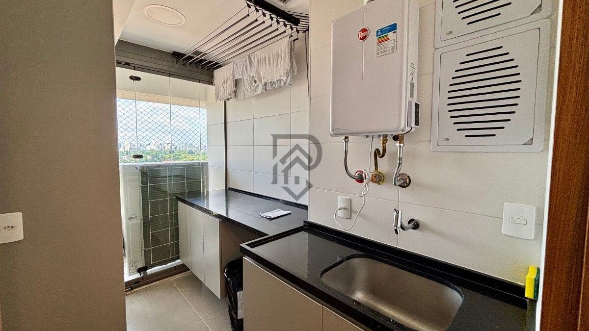 Apartamento, 3 quartos, 133 m² - Foto 12