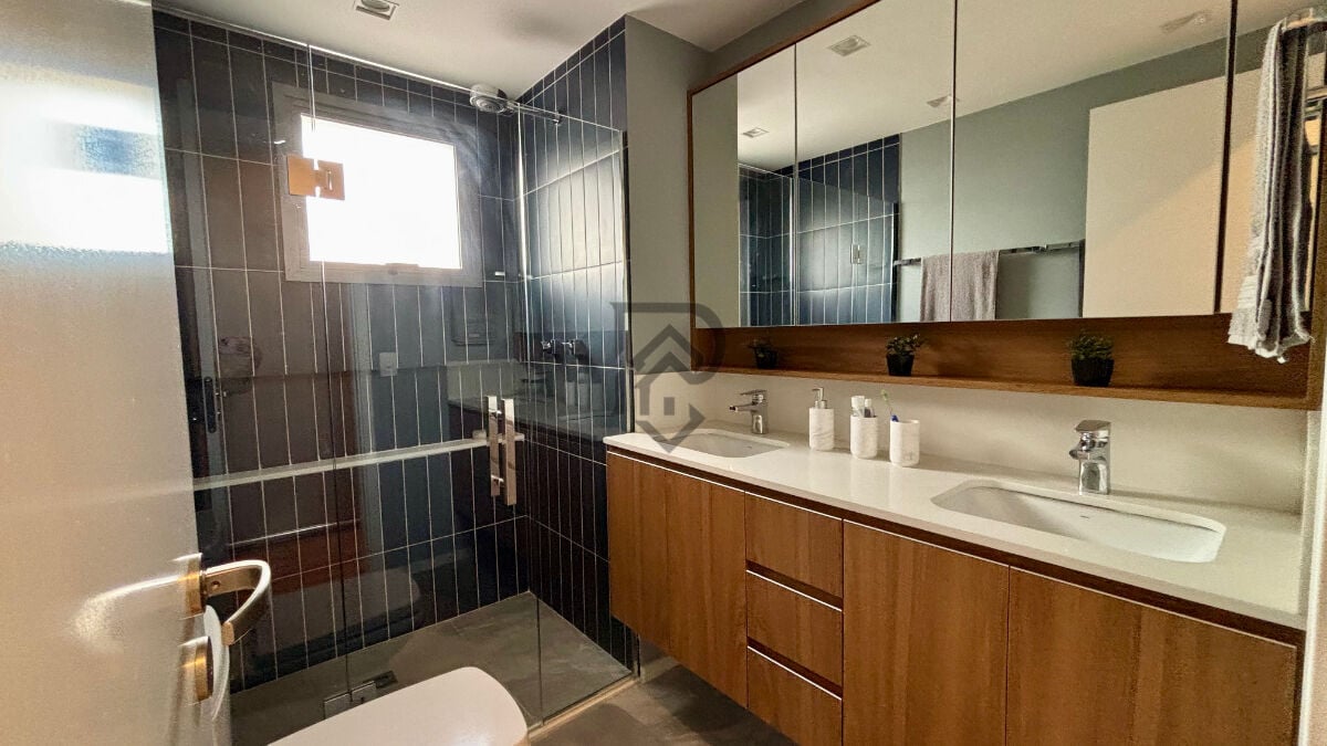 Apartamento, 3 quartos, 133 m² - Foto 24