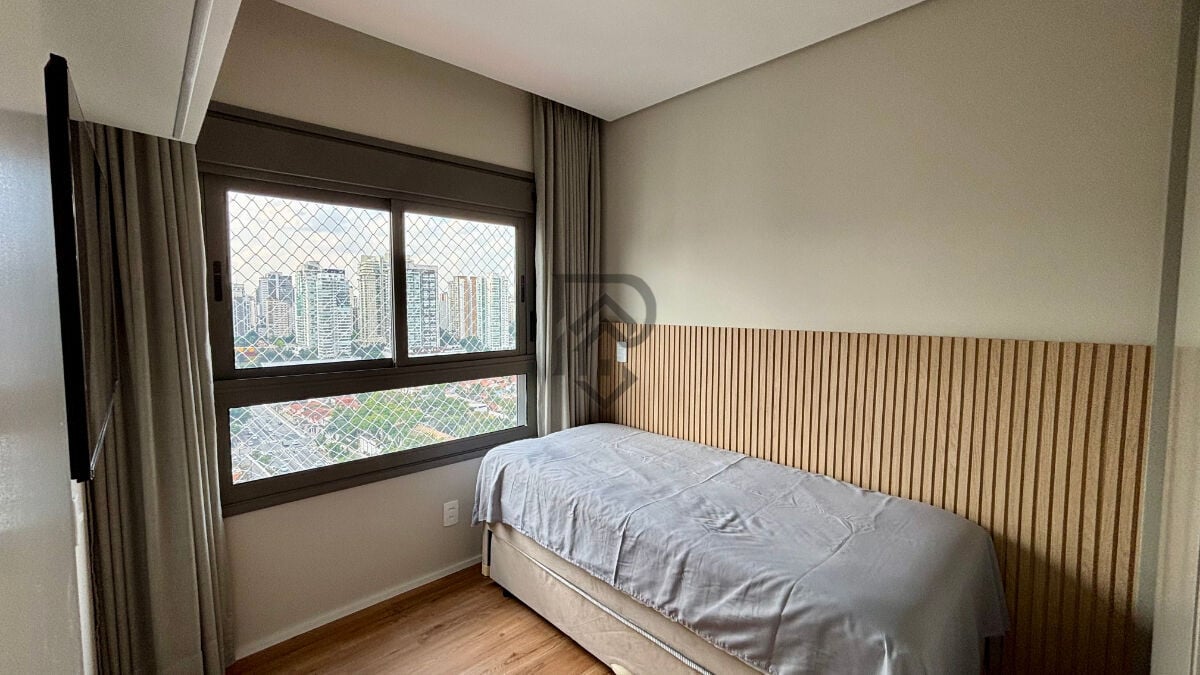 Apartamento, 3 quartos, 133 m² - Foto 20