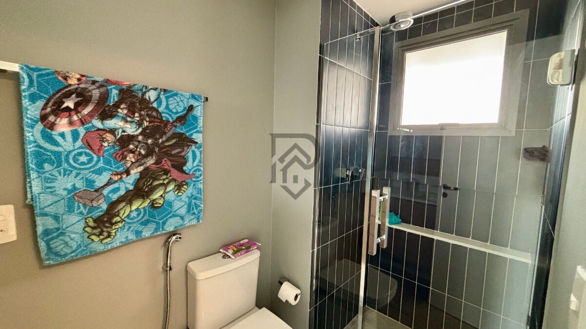 Apartamento, 3 quartos, 133 m² - Foto 18