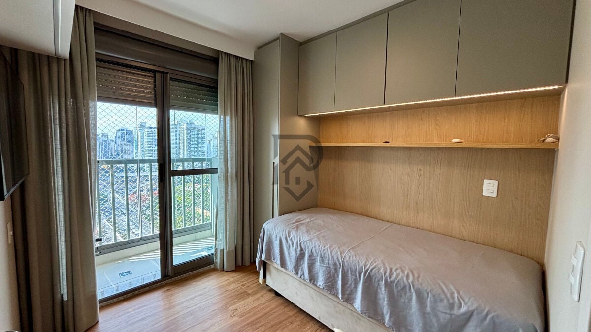 Apartamento, 3 quartos, 133 m² - Foto 16