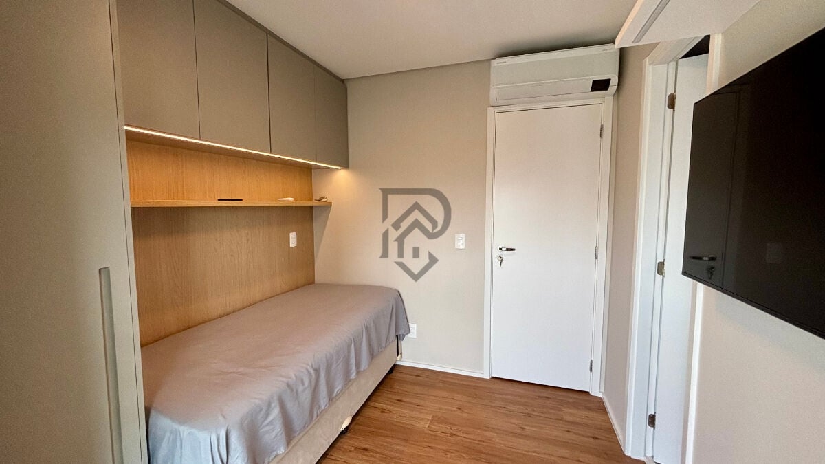 Apartamento, 3 quartos, 133 m² - Foto 17