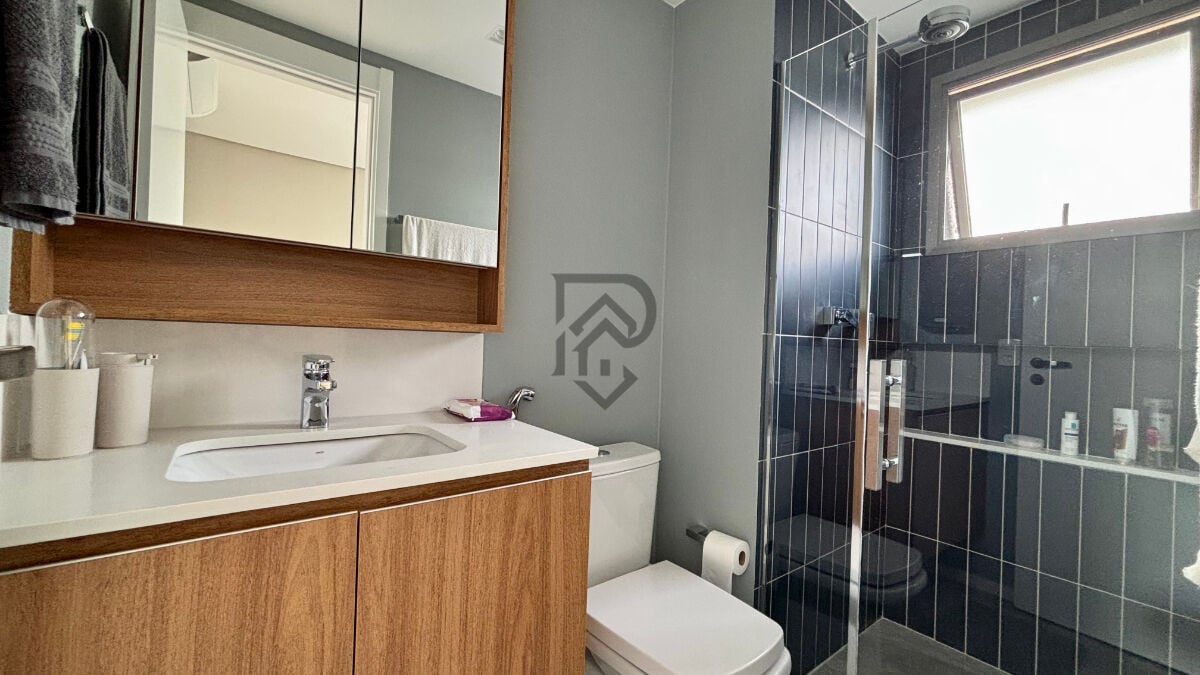 Apartamento, 3 quartos, 133 m² - Foto 22