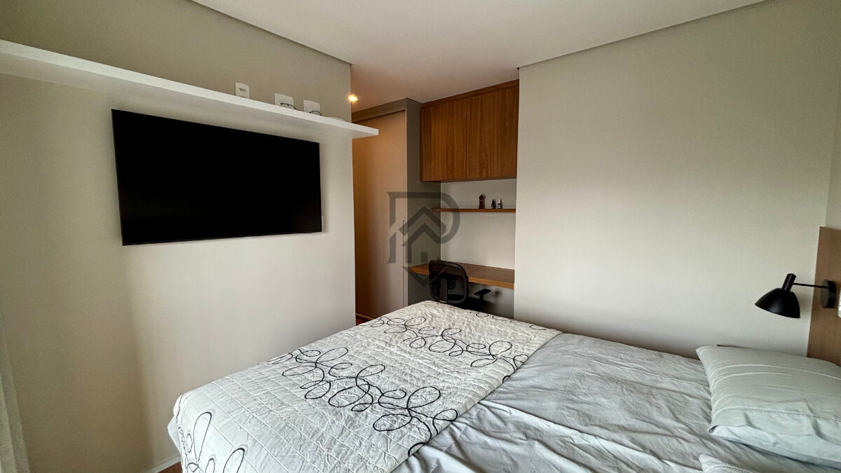 Apartamento, 3 quartos, 133 m² - Foto 26