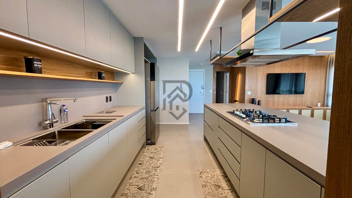 Apartamento, 3 quartos, 133 m² - Foto 11