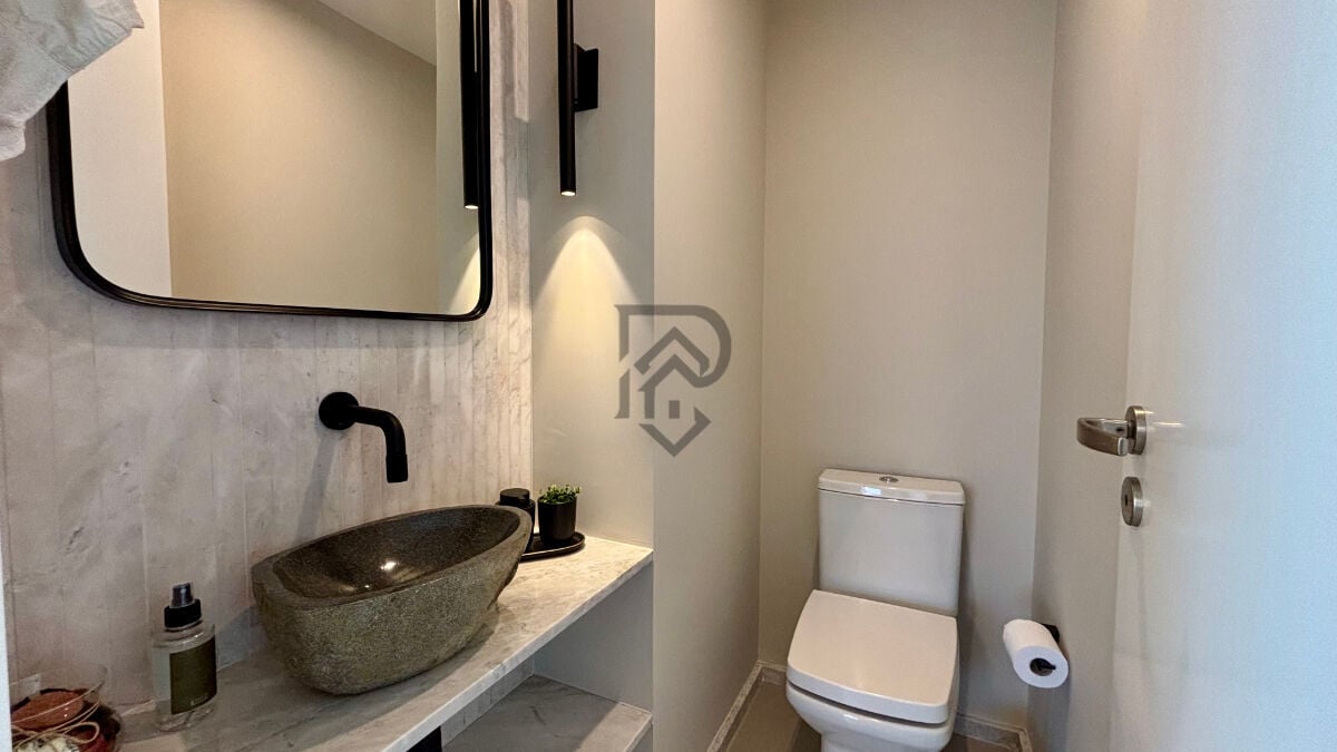 Apartamento, 3 quartos, 133 m² - Foto 14